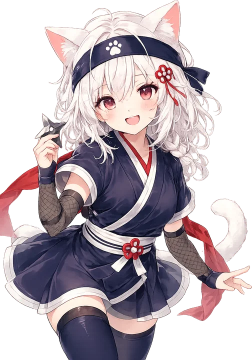 Yuki, your Japanese learning guide
