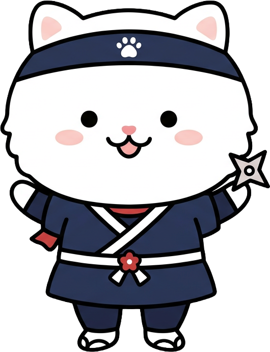 Yuki, your guide