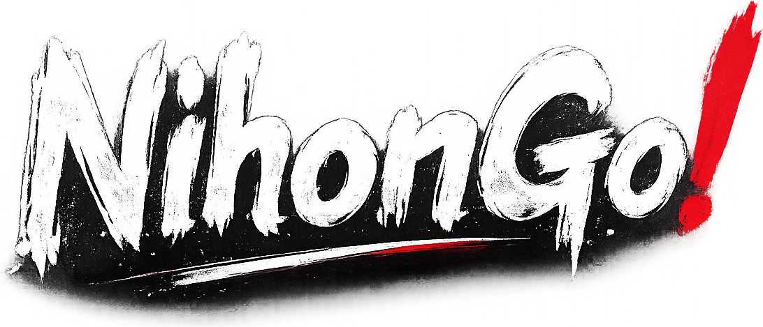 NihonGo!
